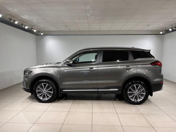 Geely Atlas Pro с пробегом 2022 года, цена 1 997 000 рублей, 62070 км, внедорожник, Автокод Объявления