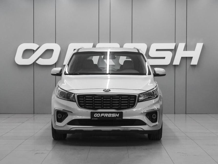Kia Carnival III Ростов-на-Дону  - изображение 3