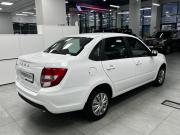 Lada (ВАЗ) Granta I Рестайлинг Казань  - изображение 20