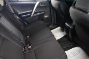 Toyota RAV4 IV (XA40) Рестайлинг Сургут  - изображение 34