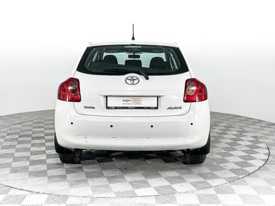 Toyota Auris I Ногинск  - изображение 5