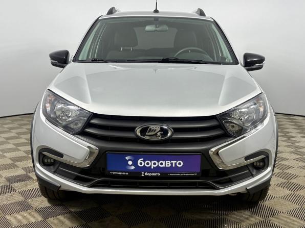 Lada (ВАЗ) Granta I Рестайлинг с пробегом 2024 года, цена 975 000 рублей, 12286 км, универсал, Автокод Объявления