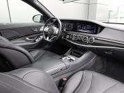 Mercedes-Benz S-Класс VI (W222 C217) Рестайлинг Москва  - изображение 37