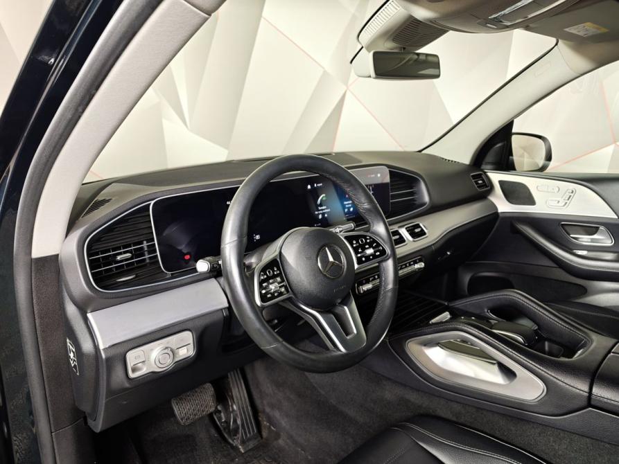 Mercedes-Benz GLE II (V167) Москва  - изображение 19