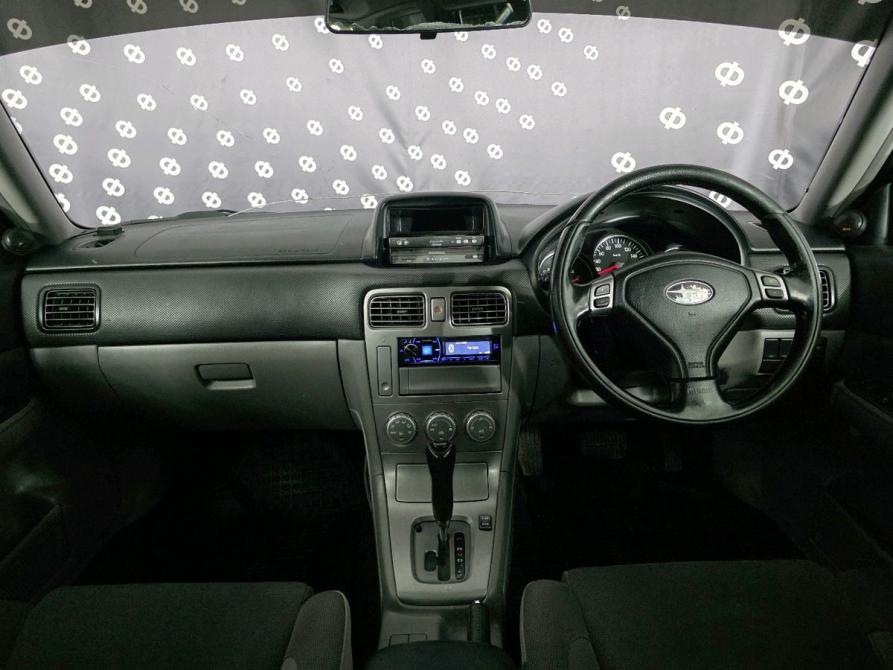 Subaru Forester II Рестайлинг Новосибирск  - изображение 21
