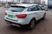 Lada (ВАЗ) Vesta I Ульяновск  - изображение 35