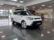 Kia Soul II Рестайлинг Тверь  - изображение 26