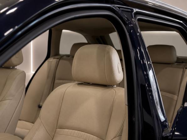 BMW 5 серии VI (F10/F11/F07) Рестайлинг с пробегом 2016 года, цена 2 499 000 рублей, 188490 км, универсал, Автокод Объявления