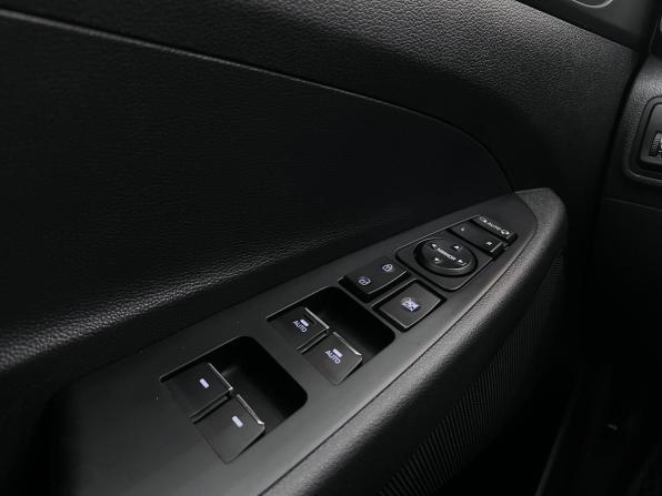 Hyundai Tucson III Рестайлинг с пробегом 2020 года, цена 2 800 000 рублей, 33396 км, внедорожник, Автокод Объявления