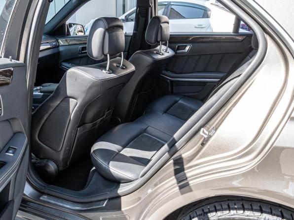 Mercedes-Benz E-Класс IV (W212 S212 C207) с пробегом 2012 года, цена 1 420 000 рублей, 257376 км, седан, Автокод Объявления