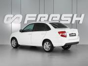 Lada (ВАЗ) Granta I Рестайлинг Минеральные Воды  - изображение 18