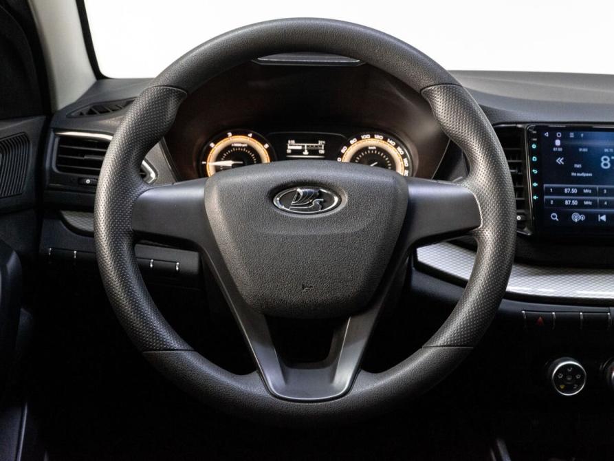 Lada (ВАЗ) Vesta I Рестайлинг (NG) Тюмень  - изображение 18