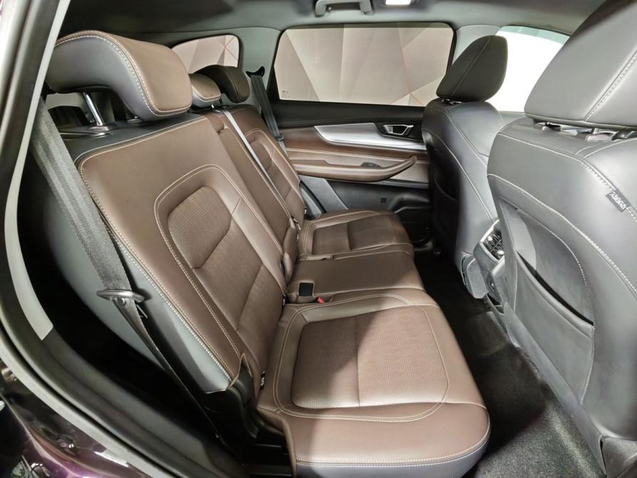 Chery Tiggo 8 Pro I Москва  - изображение 15