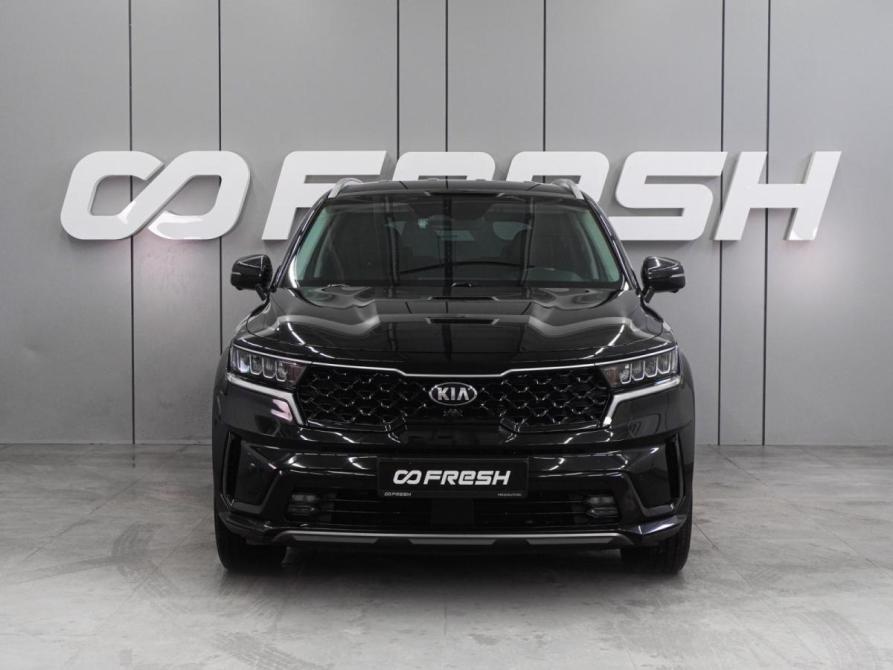 Kia Sorento IV Воронеж  - изображение 3