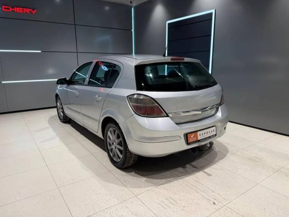 Opel Astra H с пробегом 2007 года, цена 345 000 рублей, 423000 км, хэтчбек, Автокод Объявления