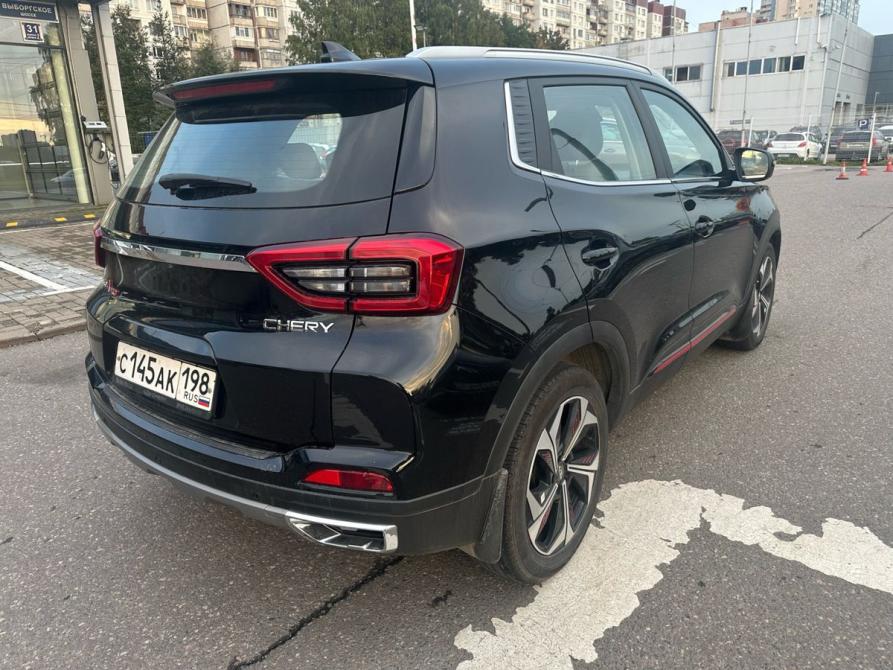 Chery Tiggo 4 Pro I Санкт-Петербург  - изображение 3