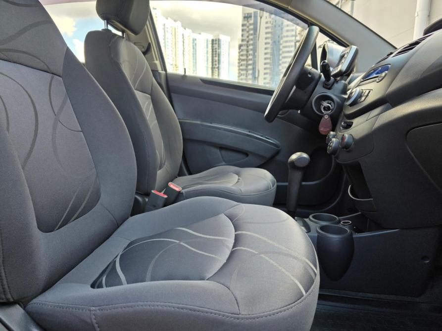 Chevrolet Spark III Ростов-на-Дону  - изображение 11