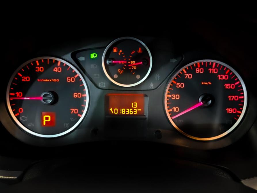 Opel Combo PCMA Москва  - изображение 13