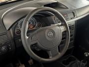 Opel Meriva A Рестайлинг Москва  - изображение 30