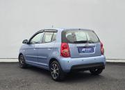 Kia Picanto I Рестайлинг Таганрог  - изображение 28