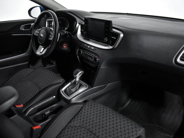 Kia Ceed III с пробегом 2020 года, цена 1 880 000 рублей, 47234 км, хэтчбек, Автокод Объявления