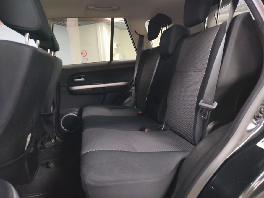 Suzuki Grand Vitara II Москва  - изображение 11