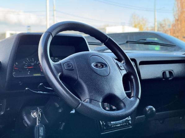 Lada (ВАЗ) 2131 (4x4) I с пробегом 2018 года, цена 690 000 рублей, 93541 км, внедорожник, Автокод Объявления