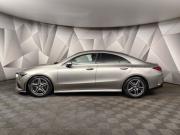 Mercedes-Benz CLA II (C118 X118) Москва  - изображение 25