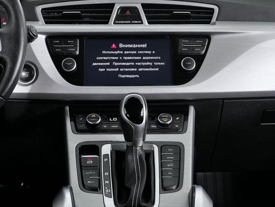 Geely Atlas I Калининград  - изображение 15