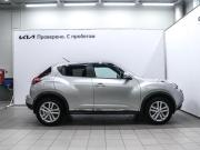 Nissan Juke I Красноярск  - изображение 34