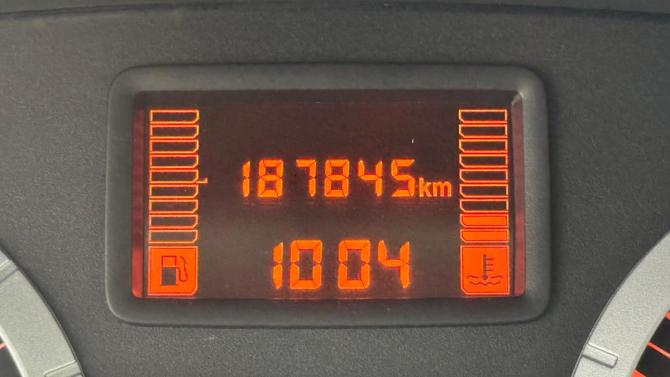 Lada (ВАЗ) Largus I с пробегом 2014 года, цена 685 000 рублей, 187845 км, универсал, Автокод Объявления