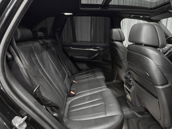BMW X5 III (F15) с пробегом 2013 года, цена 2 960 000 рублей, 177662 км, внедорожник, Автокод Объявления