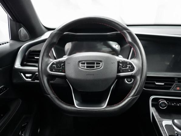 Geely Tugella I Рестайлинг с пробегом 2023 года, цена 2 494 000 рублей, 127220 км, внедорожник, Автокод Объявления