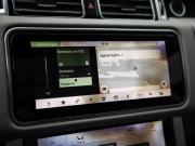 Land Rover Range Rover IV Рестайлинг Санкт-Петербург  - изображение 59
