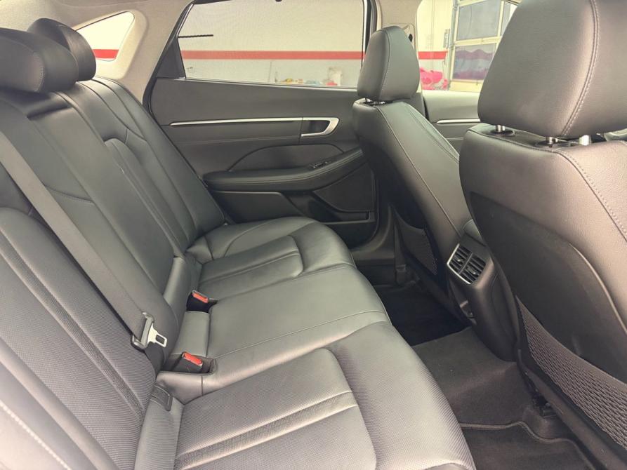 Hyundai Sonata VIII (DN8) Ростов-на-Дону  - изображение 20
