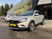 Lada (ВАЗ) Vesta I Нефтекамск  - изображение 13