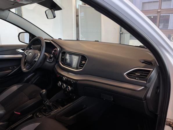 Lada (ВАЗ) Vesta I Рестайлинг (NG) с пробегом 2023 года, цена 1 272 000 рублей, 74577 км, седан, Автокод Объявления
