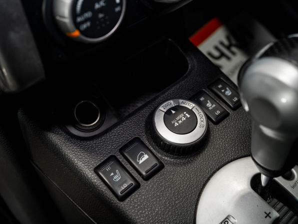 Nissan X-Trail II Рестайлинг с пробегом 2012 года, цена 1 280 000 рублей, 251703 км, внедорожник, Автокод Объявления