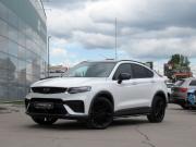 Geely Tugella I Рестайлинг Самара  - изображение 29