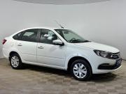 Lada (ВАЗ) Granta I Рестайлинг Борисоглебск  - изображение 21
