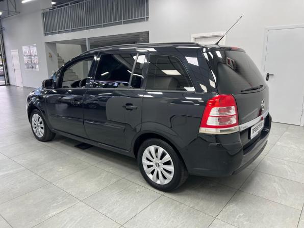 Opel Zafira B Рестайлинг с пробегом 2012 года, цена 720 000 рублей, 162071 км, компактвэн, Автокод Объявления