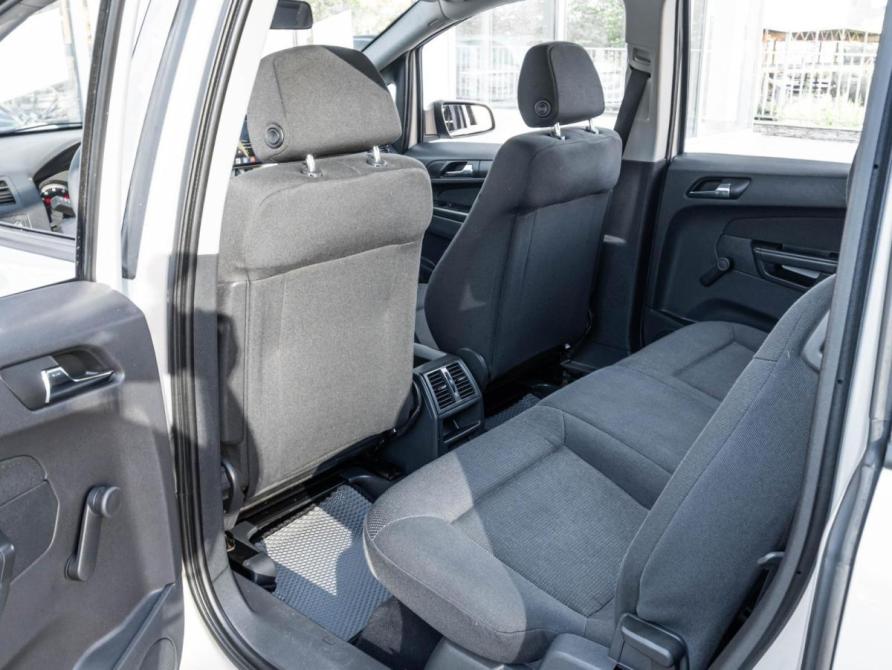 Opel Zafira B Рестайлинг Ставрополь  - изображение 13