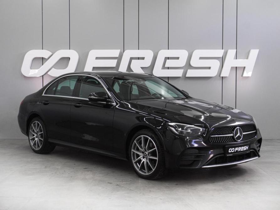Mercedes-Benz E-Класс V (W213 S213 C238) Рестайлинг Воронеж  - изображение 1