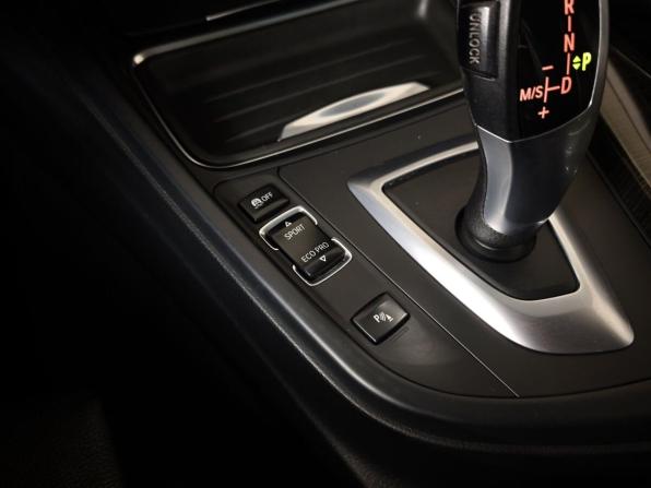 BMW 3 серии VI (F3x) с пробегом 2013 года, цена 1 295 000 рублей, 164101 км, лифтбек, Автокод Объявления
