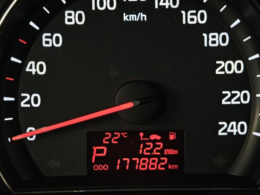 Kia Sorento II Рестайлинг Москва  - изображение 18