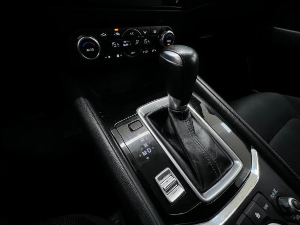Mazda CX-5 II с пробегом 2018 года, цена 2 500 000 рублей, 113932 км, внедорожник, Автокод Объявления