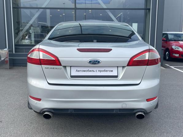Ford Mondeo IV с пробегом 2008 года, цена 550 000 рублей, 226657 км, седан, Автокод Объявления