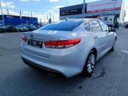 Kia Optima IV Тюмень  - изображение 33