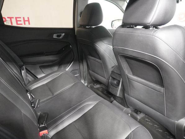 Chery Tiggo 4 I Рестайлинг с пробегом 2022 года, цена 1 360 000 рублей, 54454 км, внедорожник, Автокод Объявления