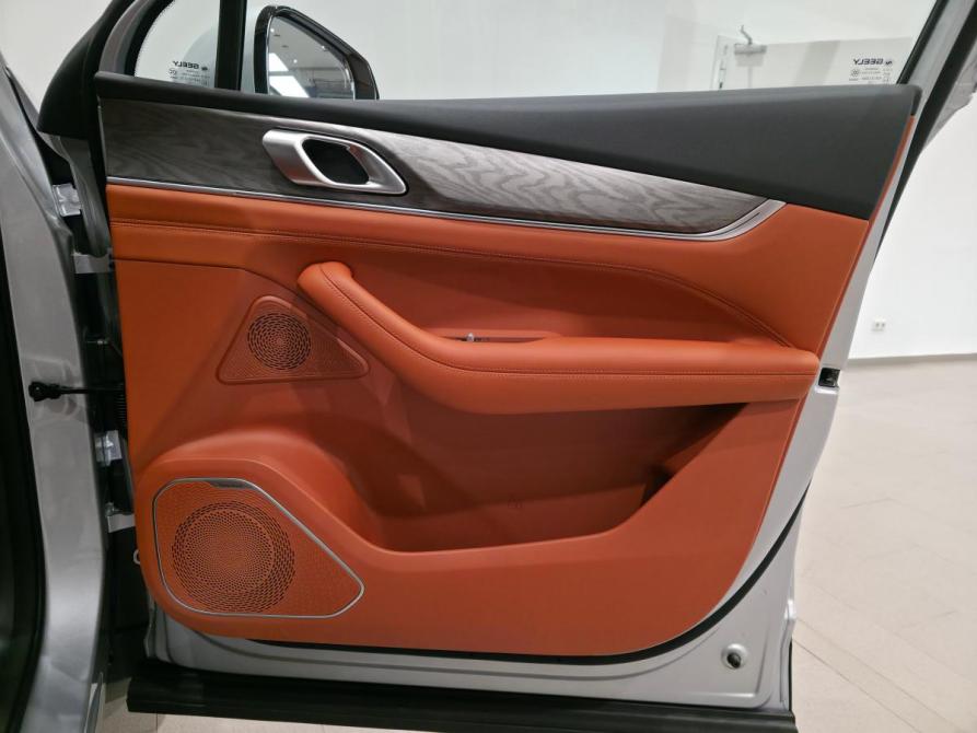 Geely Galaxy M7 Волгоград  - изображение 32